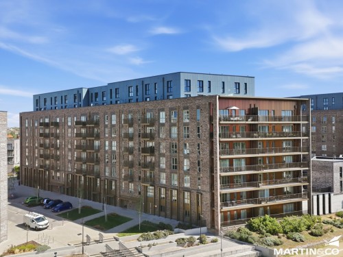 Wharf Road, Chelmsford, Essex