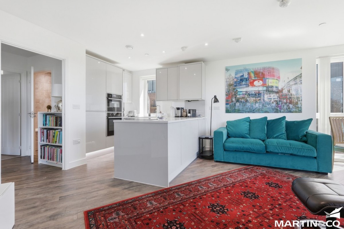 Wharf Road, Chelmsford, Essex