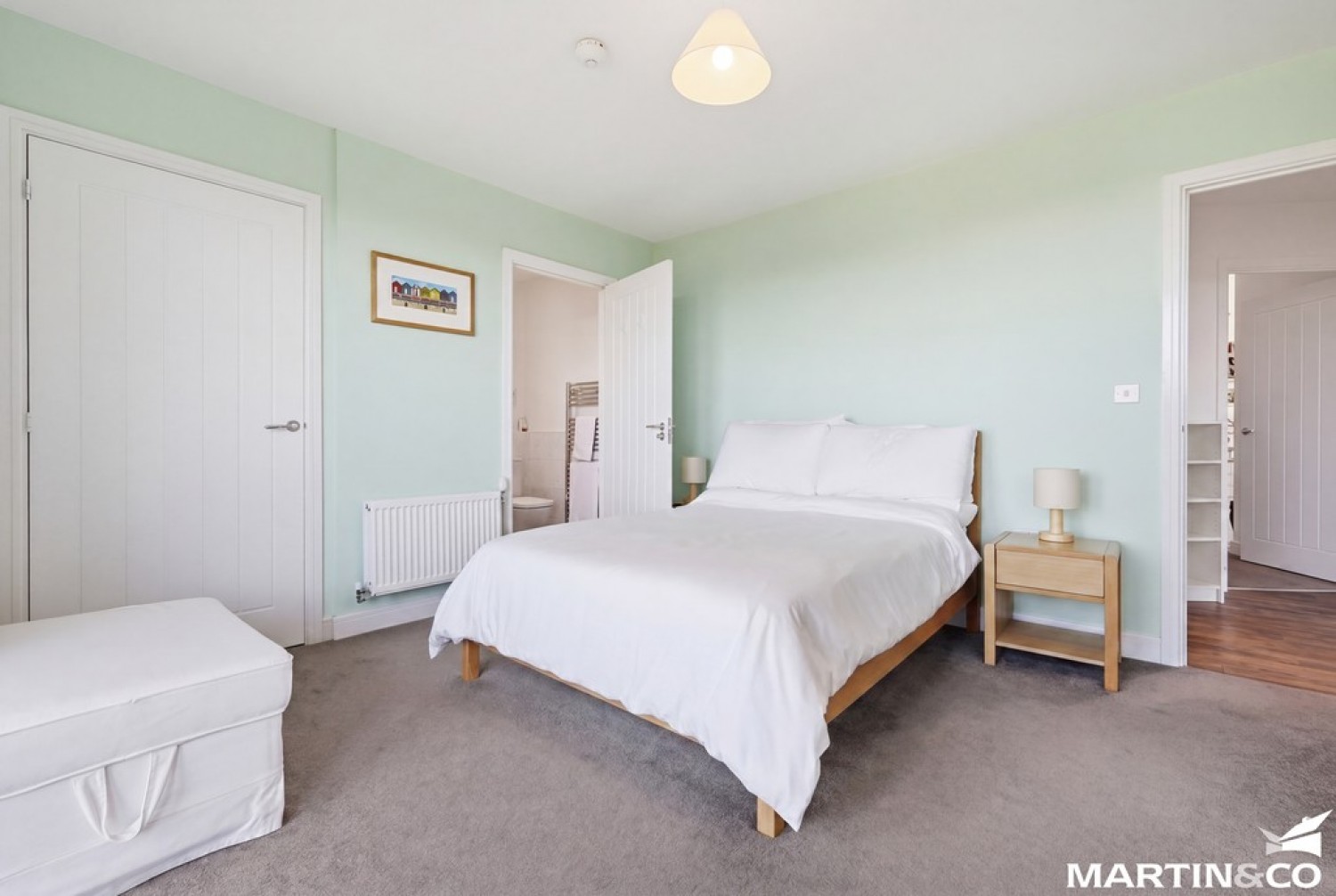 2 bedroom Flat for Sale Wharf Road, Chelmsford, Essex