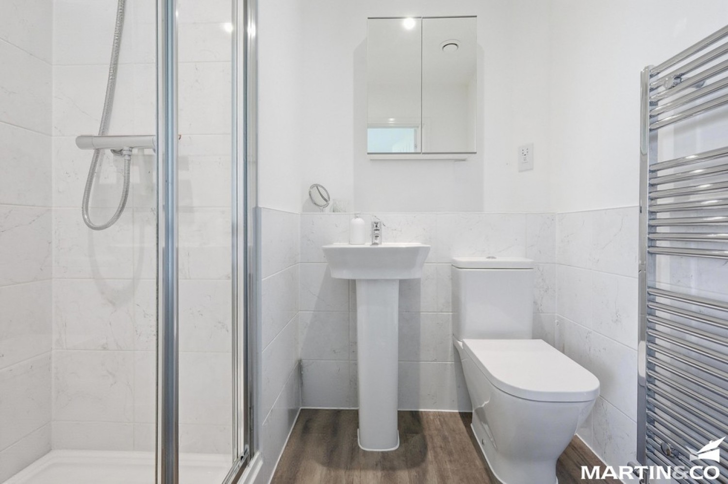2 bedroom Flat for Sale Wharf Road, Chelmsford, Essex