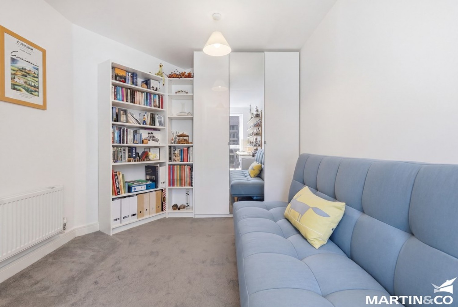 2 bedroom Flat for Sale Wharf Road, Chelmsford, Essex