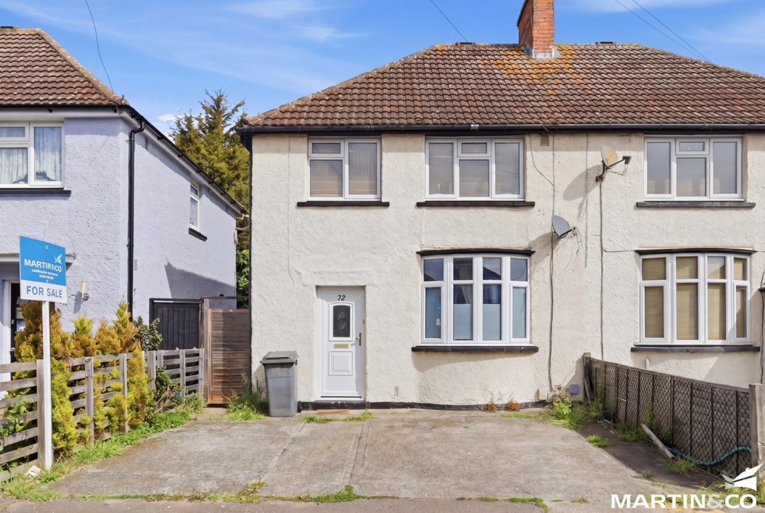 3 bedroom House for Sale Springfield Park Avenue, Chelmsford
