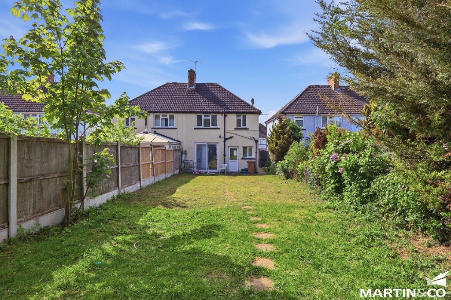 3 bedroom House for Sale Springfield Park Avenue, Chelmsford