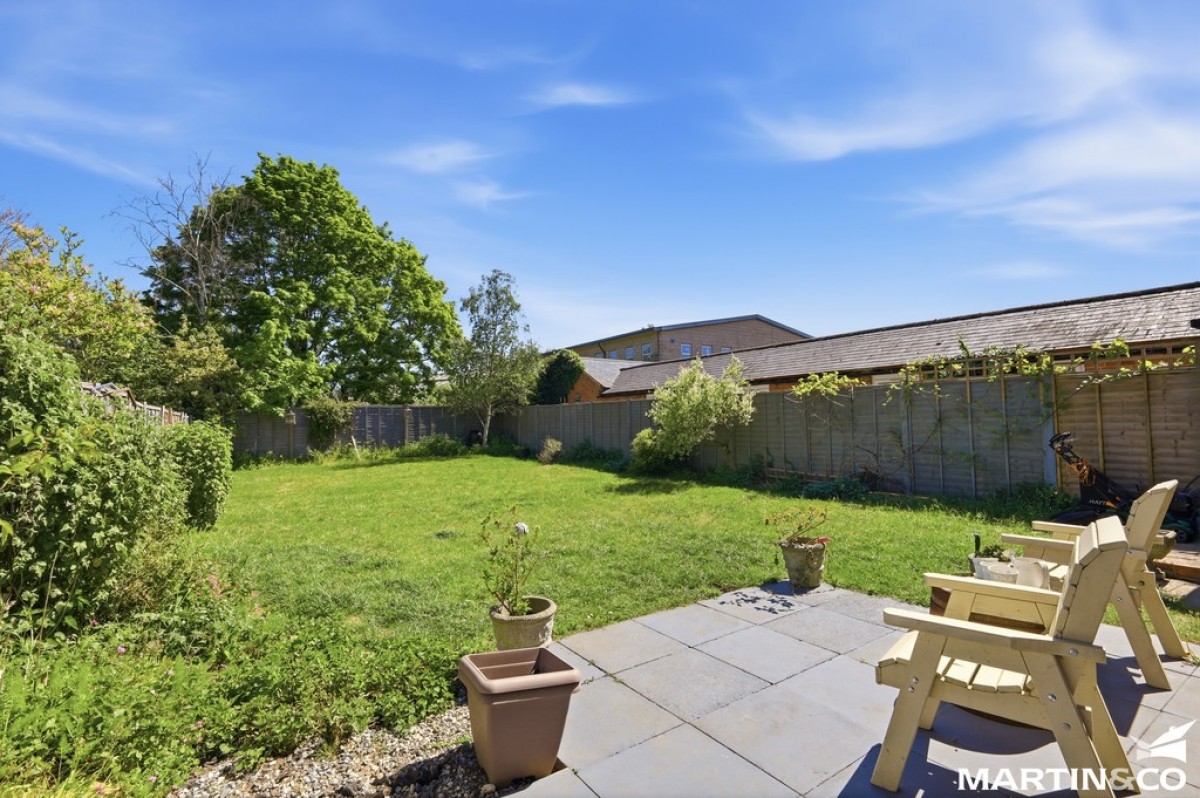 Writtle, Chelmsford, Essex