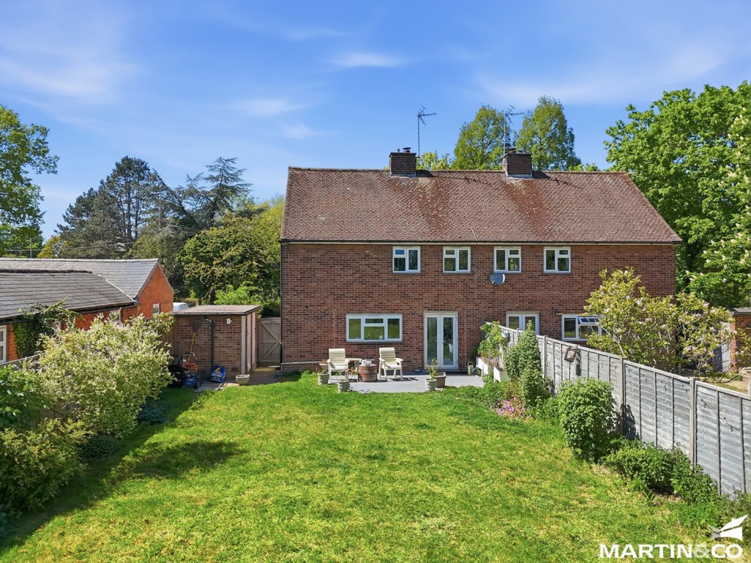 3 bedroom House for Sale Writtle, Chelmsford, Essex