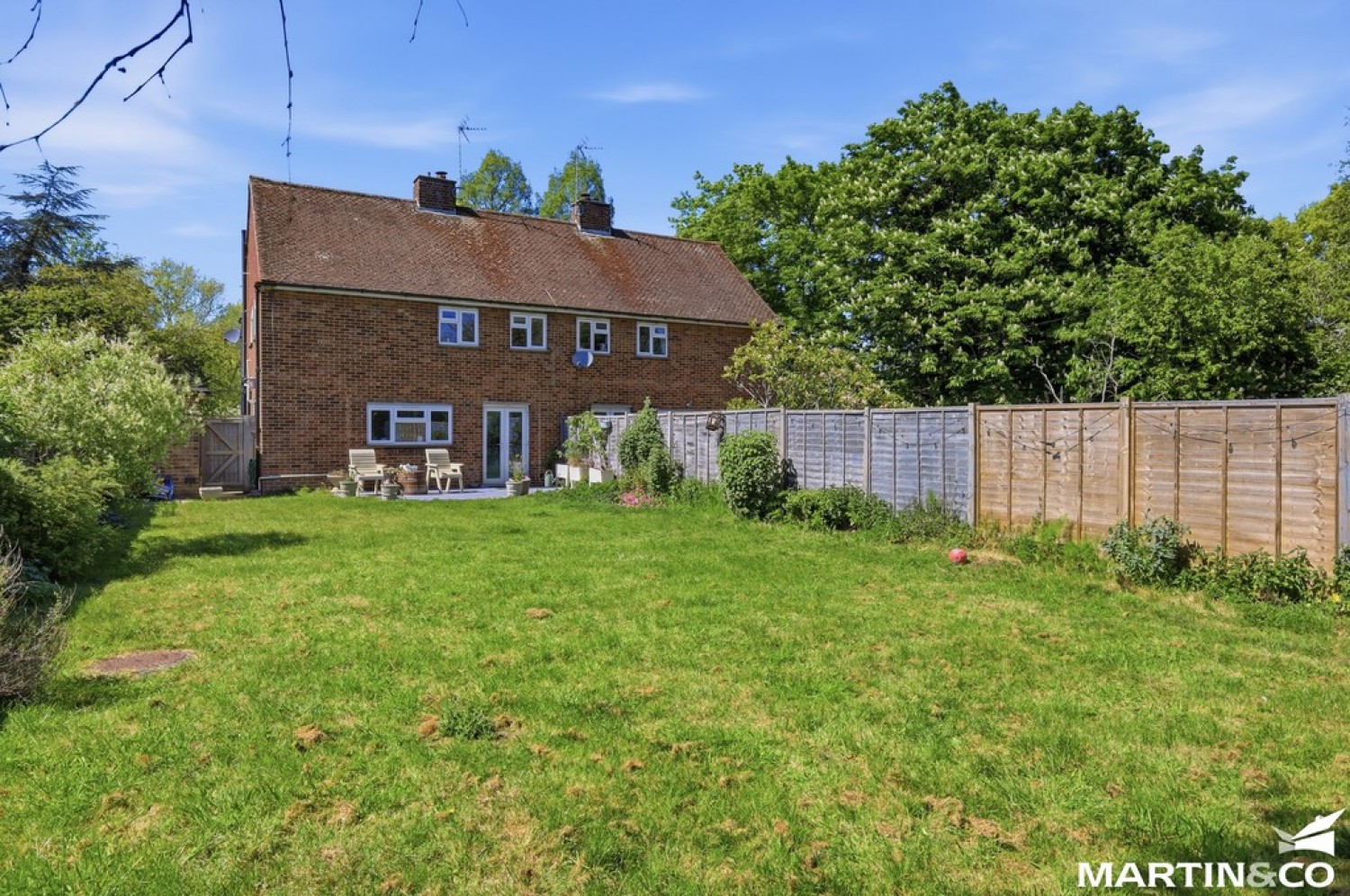 3 bedroom House for Sale Writtle, Chelmsford, Essex