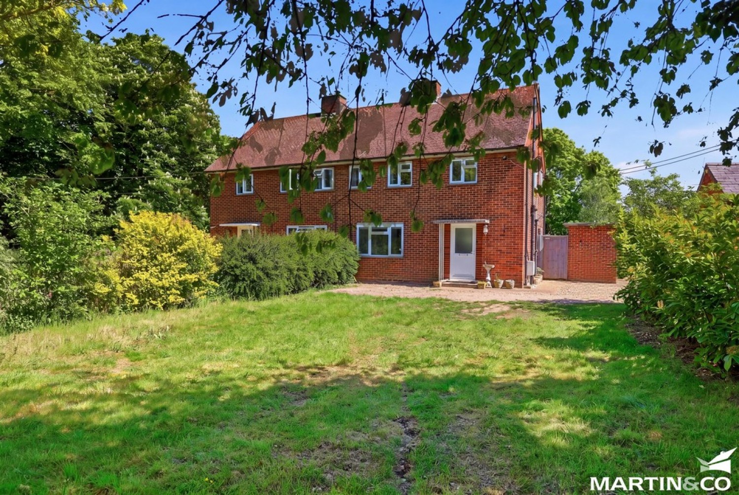 3 bedroom House for Sale Writtle, Chelmsford, Essex