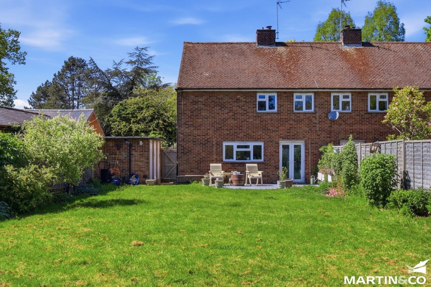 3 bedroom House for Sale Writtle, Chelmsford, Essex