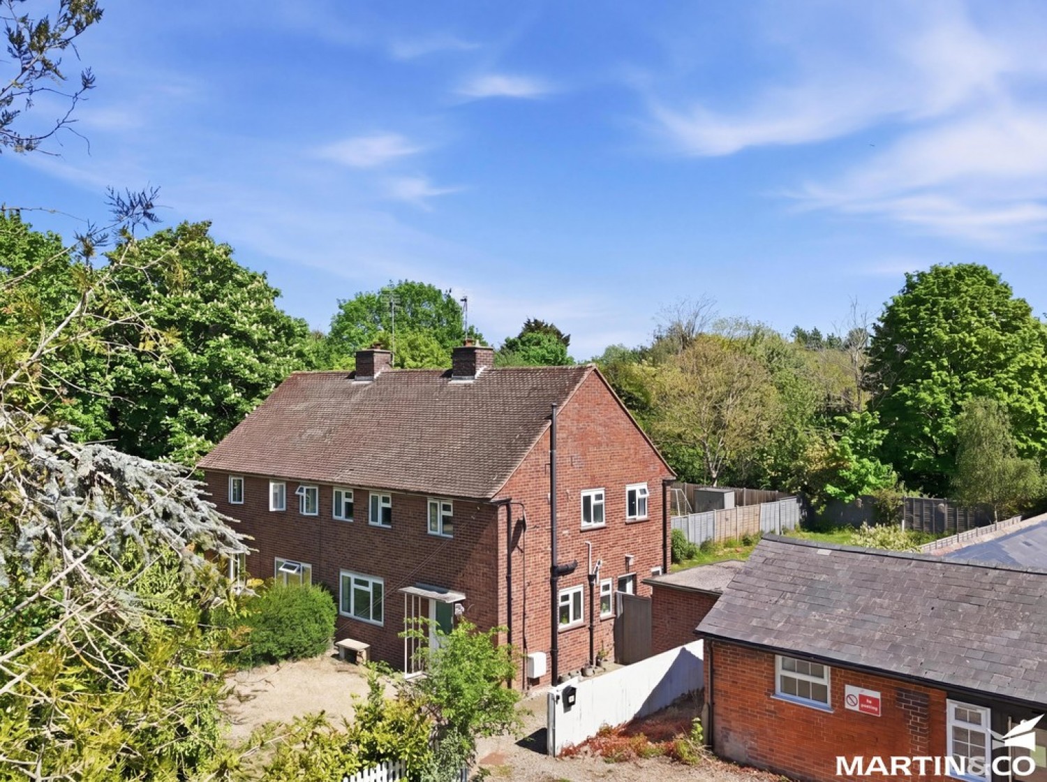 3 bedroom House for Sale Writtle, Chelmsford, Essex
