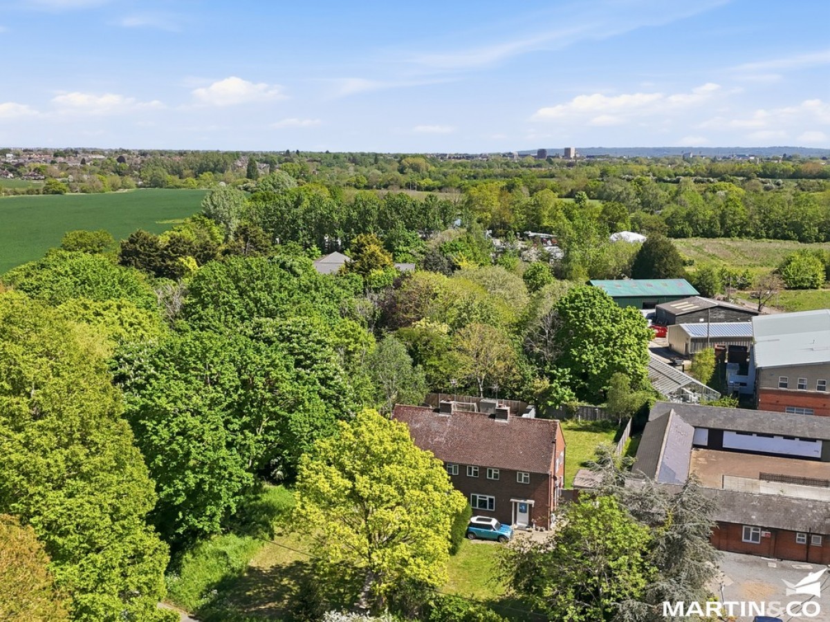 Writtle, Chelmsford, Essex