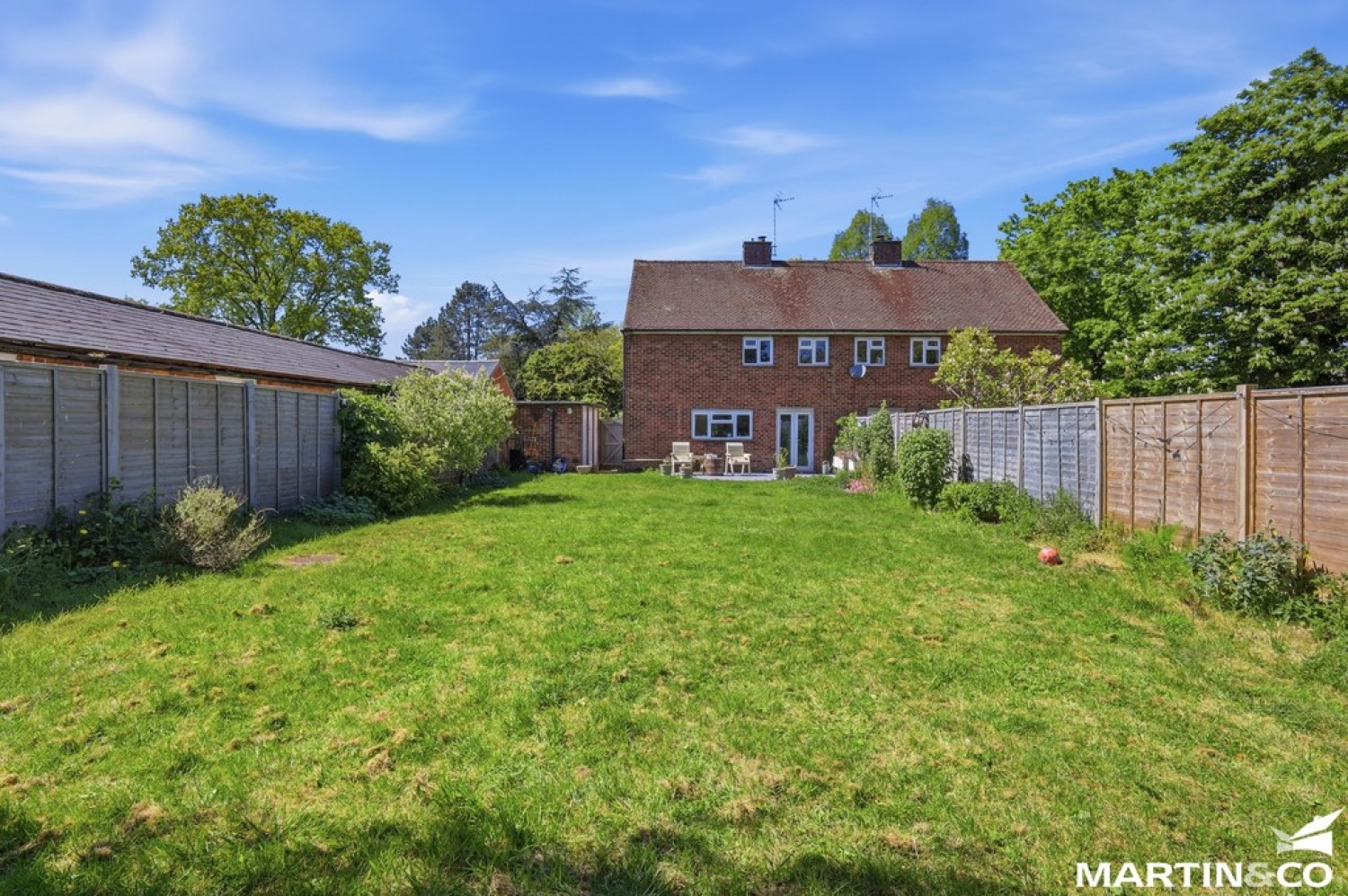 3 bedroom House for Sale Writtle, Chelmsford, Essex
