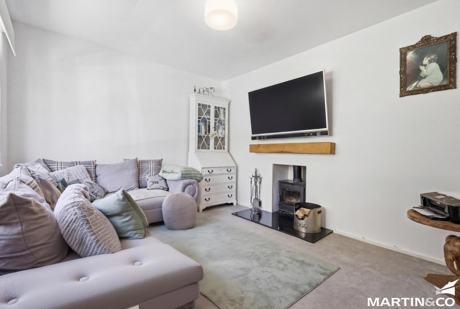 3 bedroom House for Sale Writtle, Chelmsford, Essex