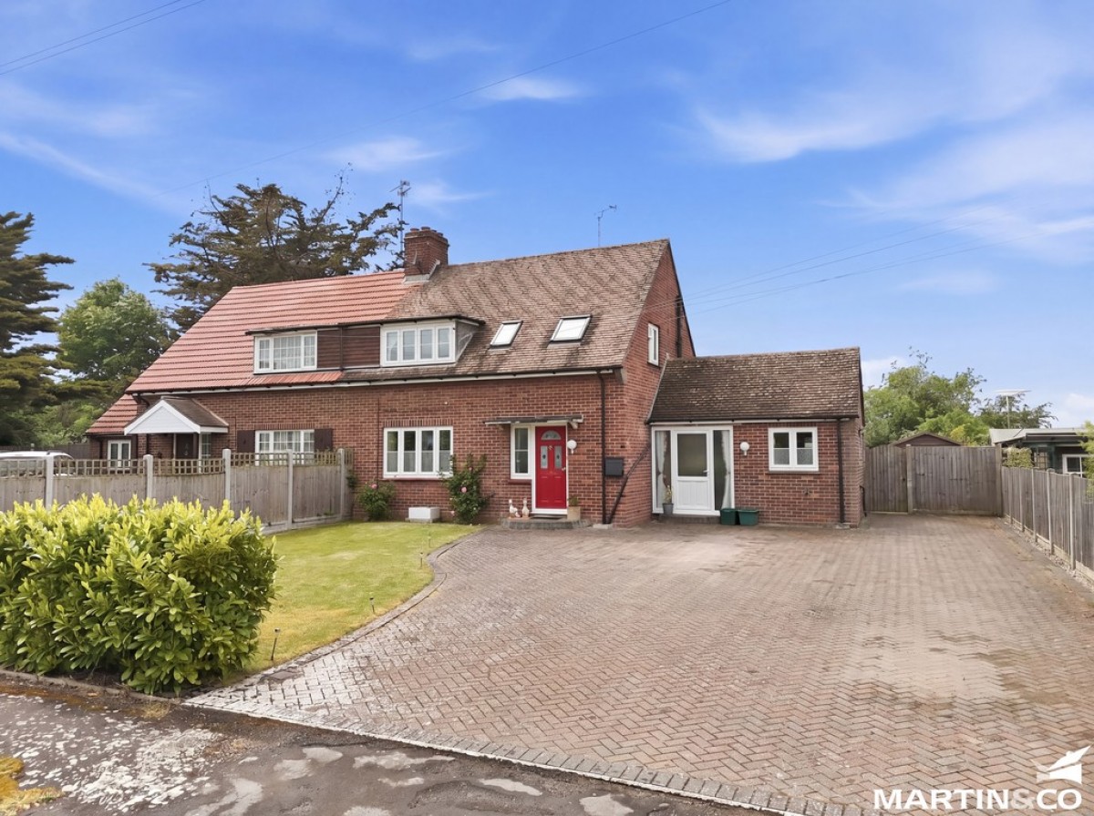 Writtle, Chelmsford, Essex