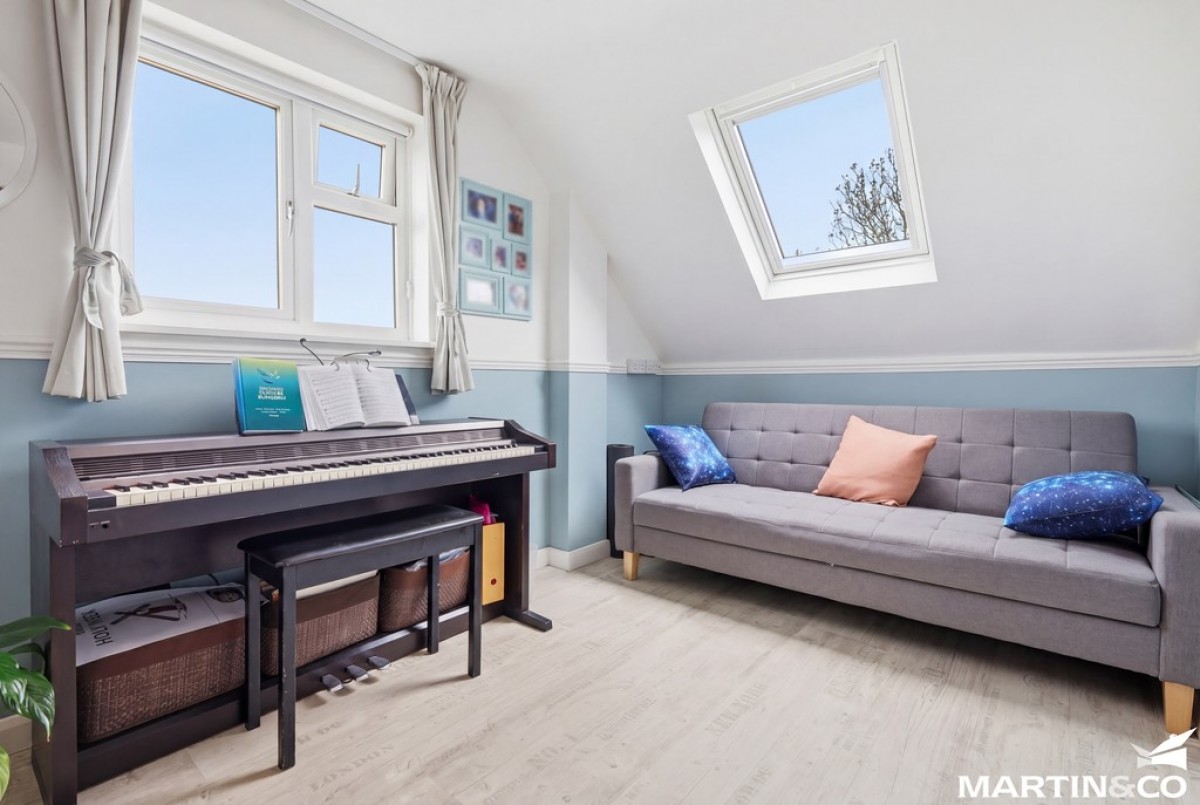 Writtle, Chelmsford, Essex