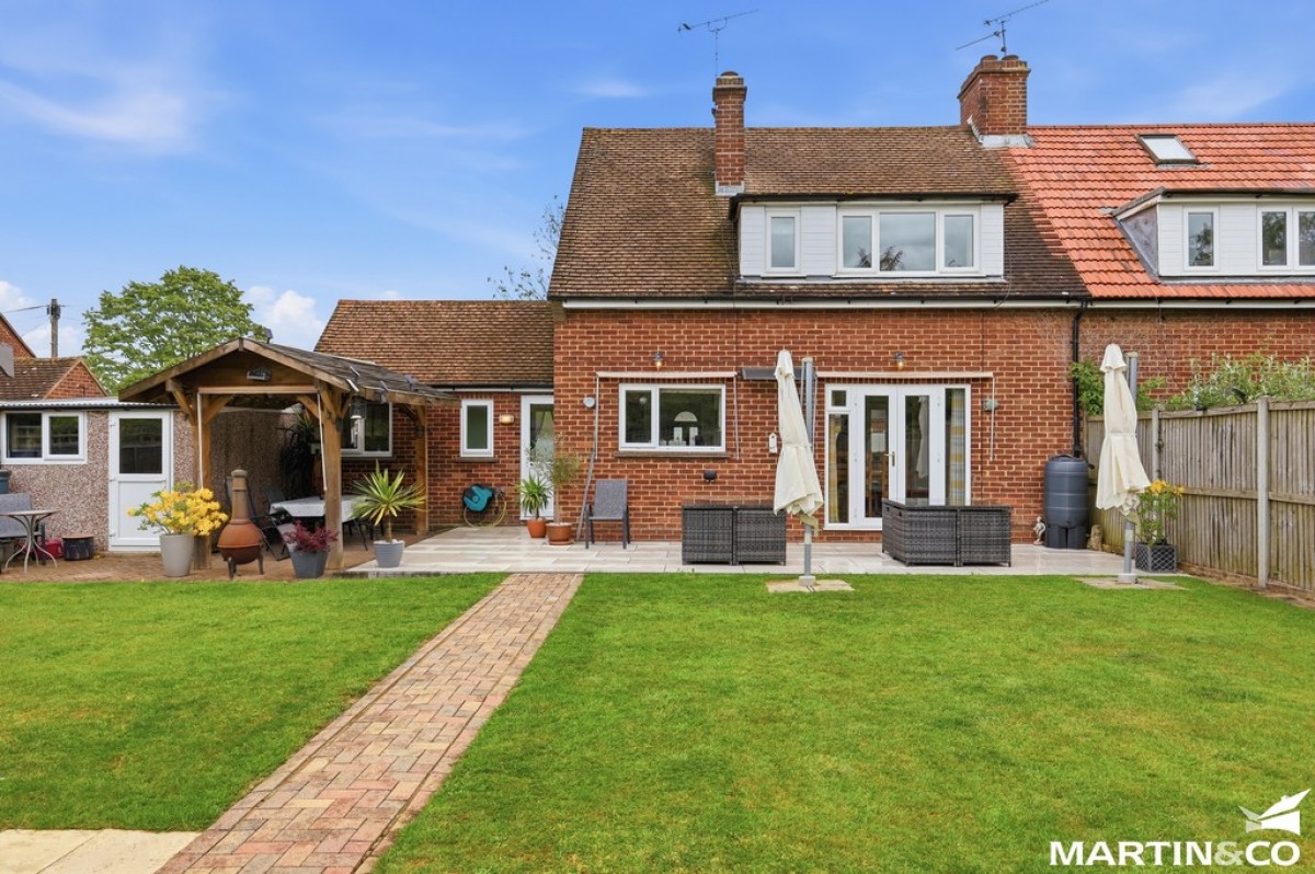 Writtle, Chelmsford, Essex