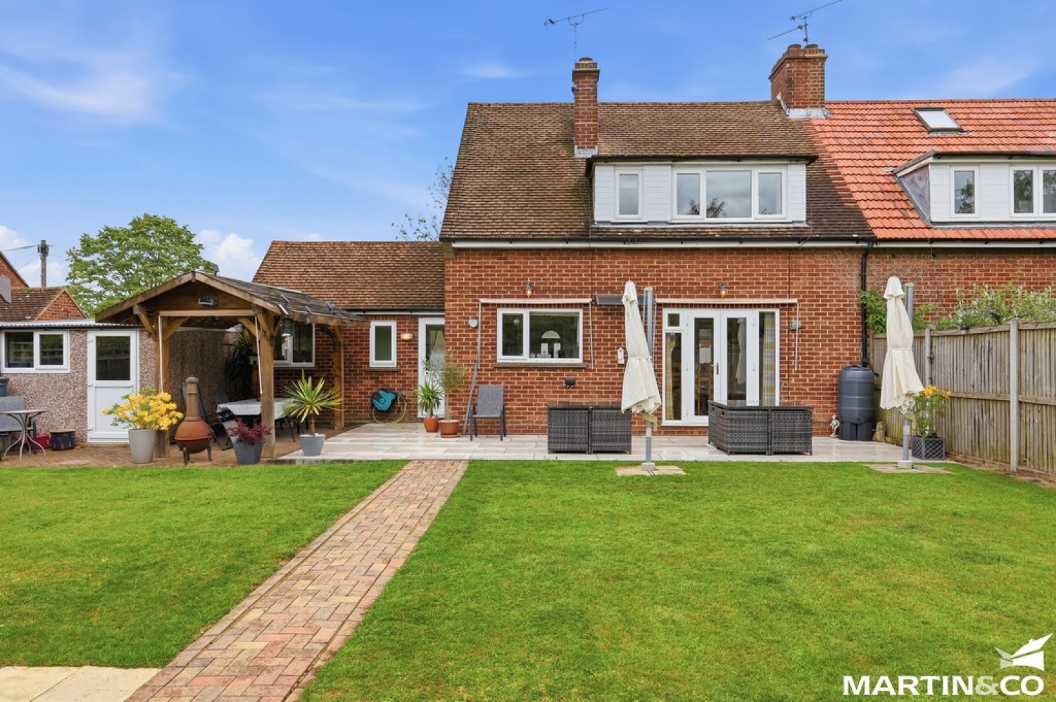 3 bedroom House for Sale Writtle, Chelmsford, Essex