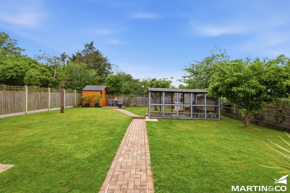 Writtle, Chelmsford, Essex