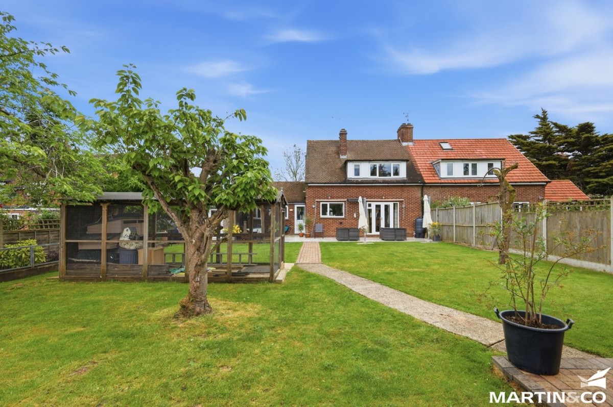 Writtle, Chelmsford, Essex