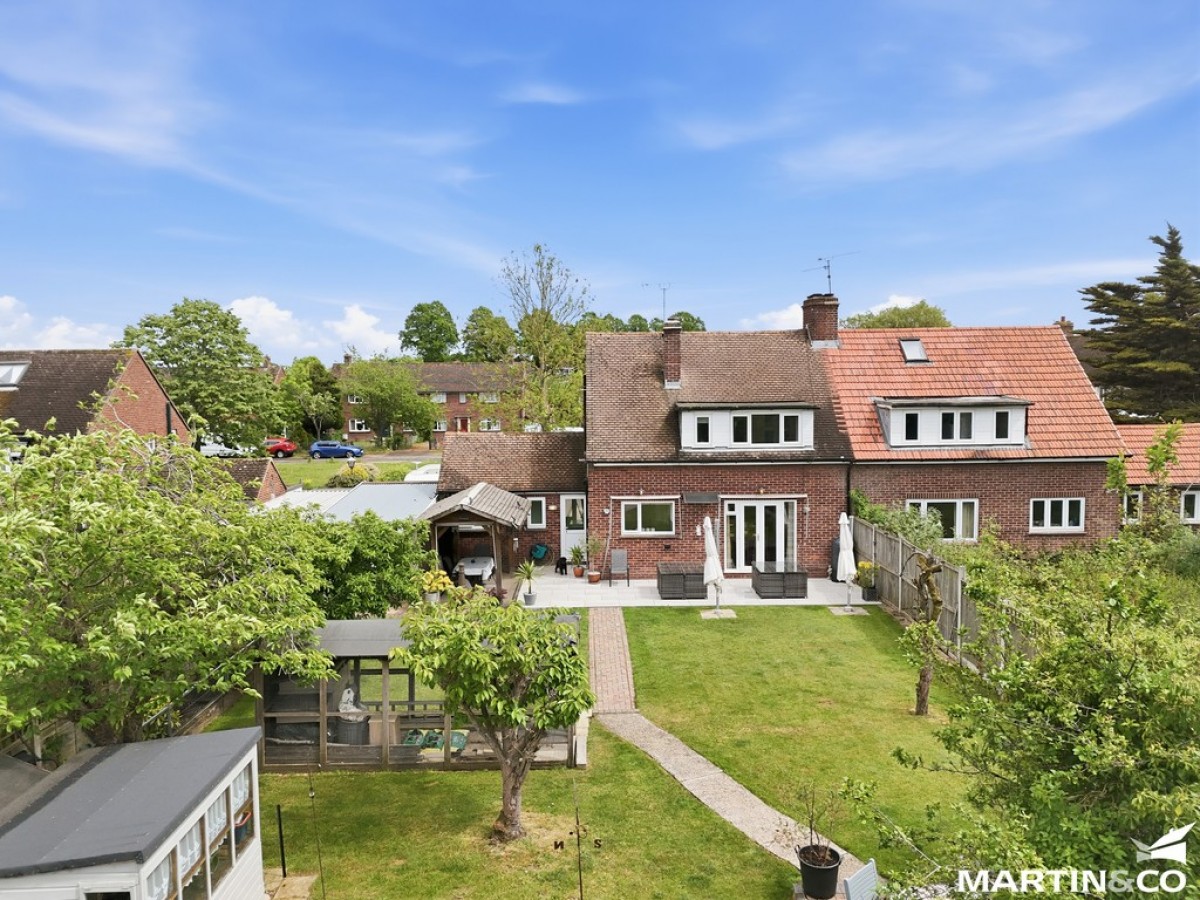 Writtle, Chelmsford, Essex