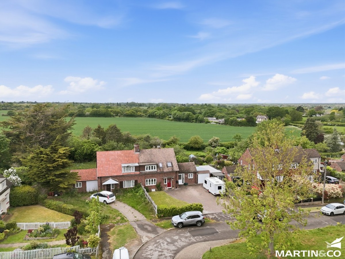Writtle, Chelmsford, Essex