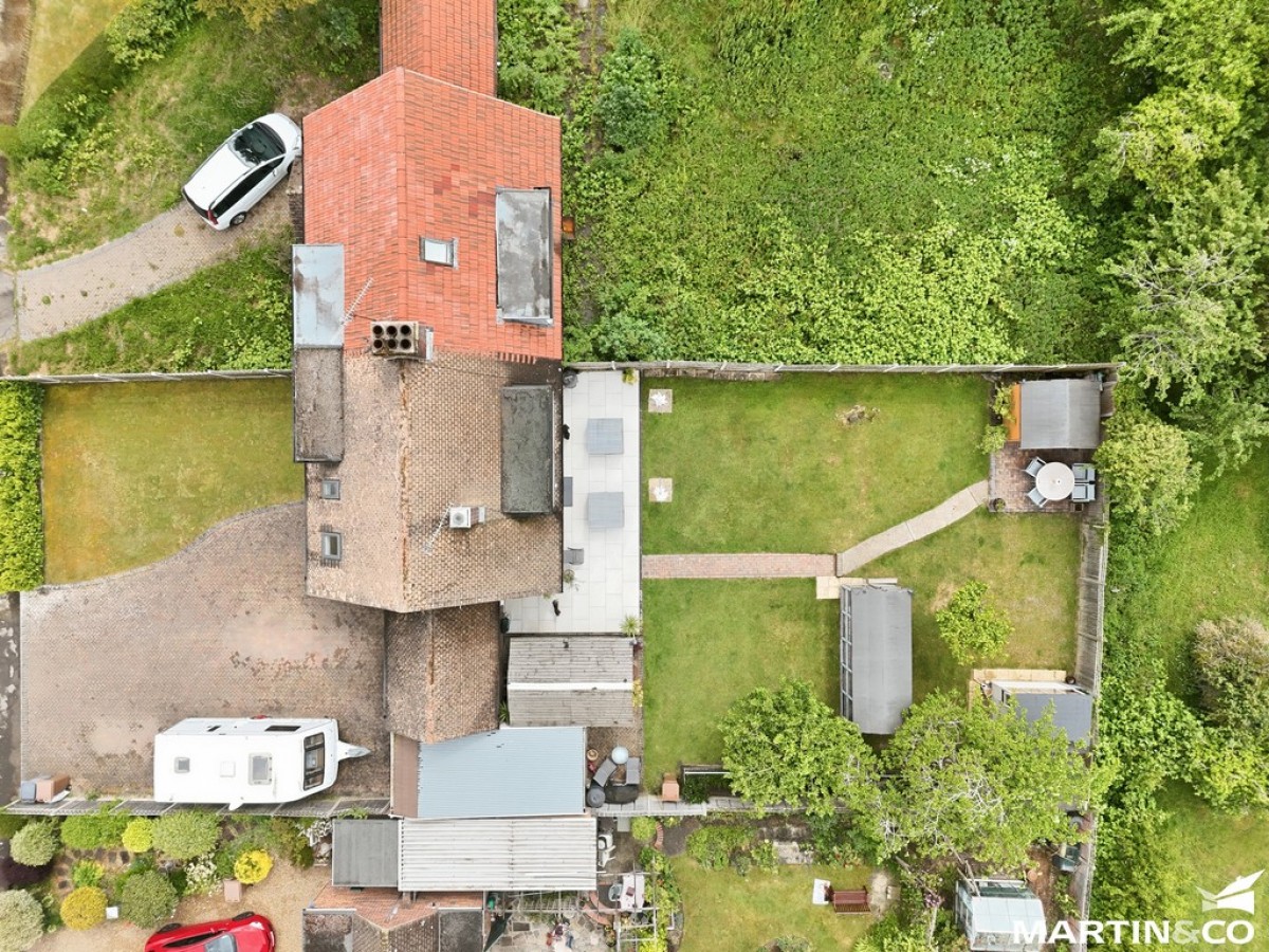 Writtle, Chelmsford, Essex