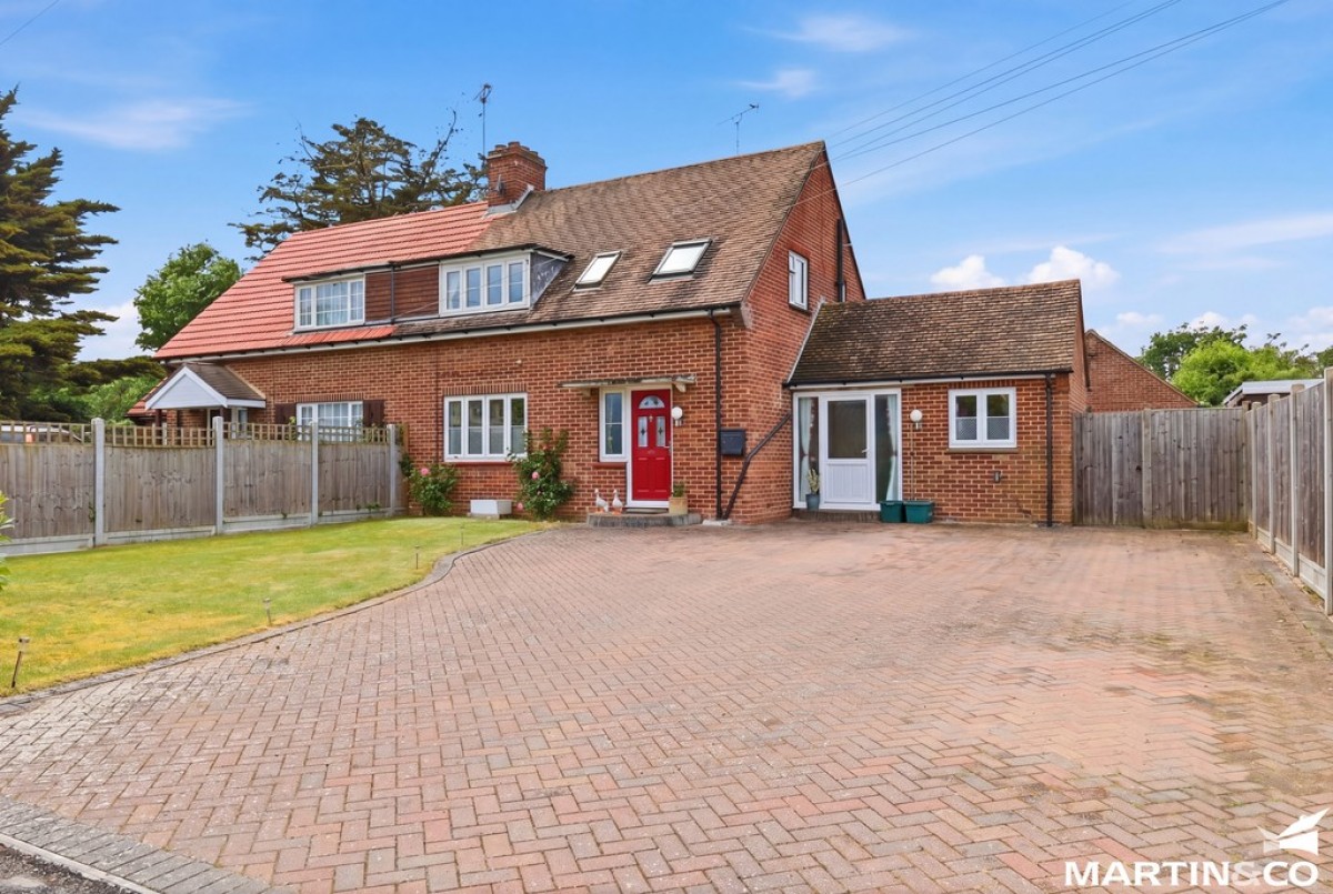 Writtle, Chelmsford, Essex