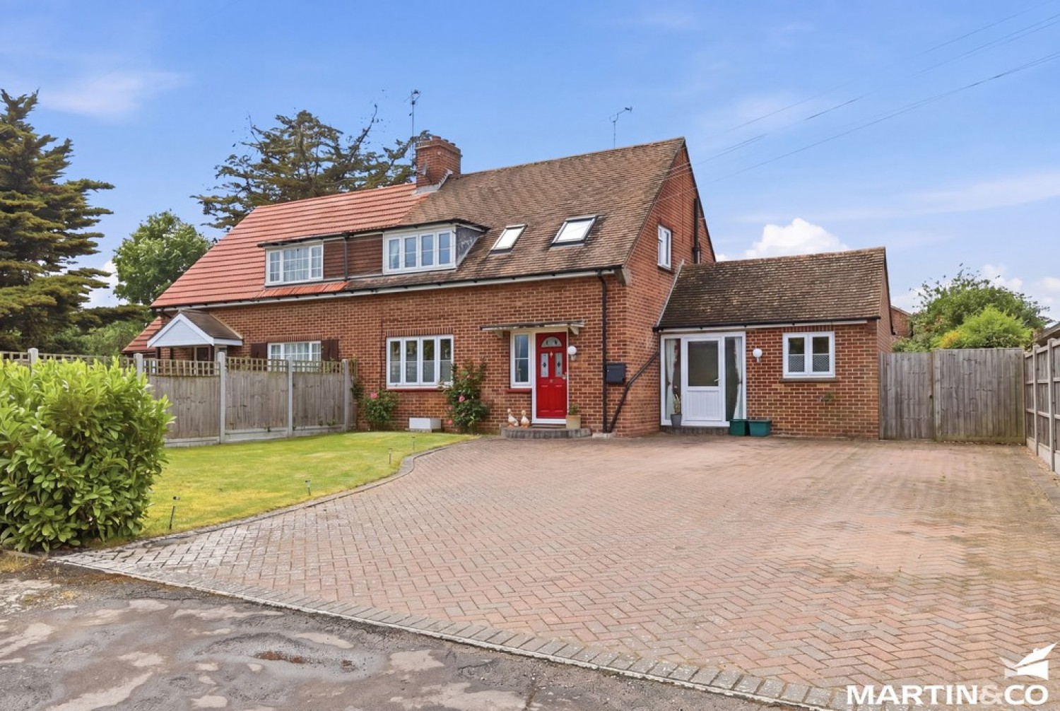 3 bedroom House for Sale Writtle, Chelmsford, Essex