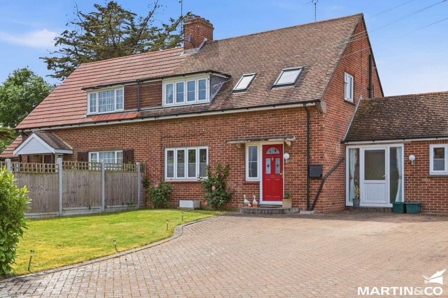 3 bedroom House for Sale Writtle, Chelmsford, Essex