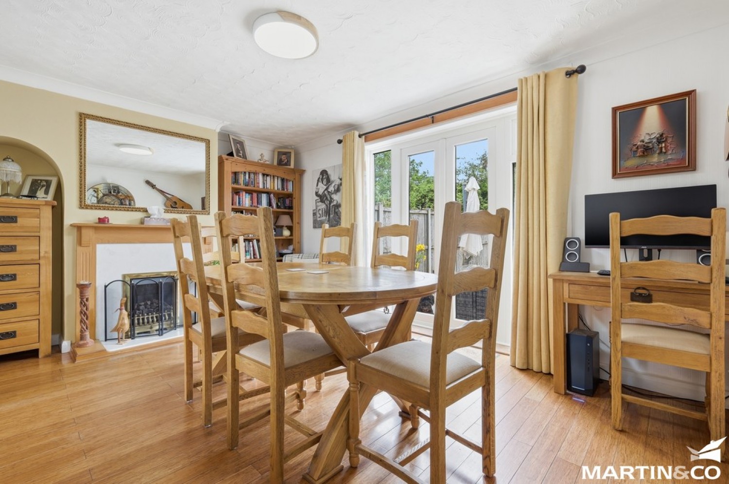 3 bedroom House for Sale Writtle, Chelmsford, Essex