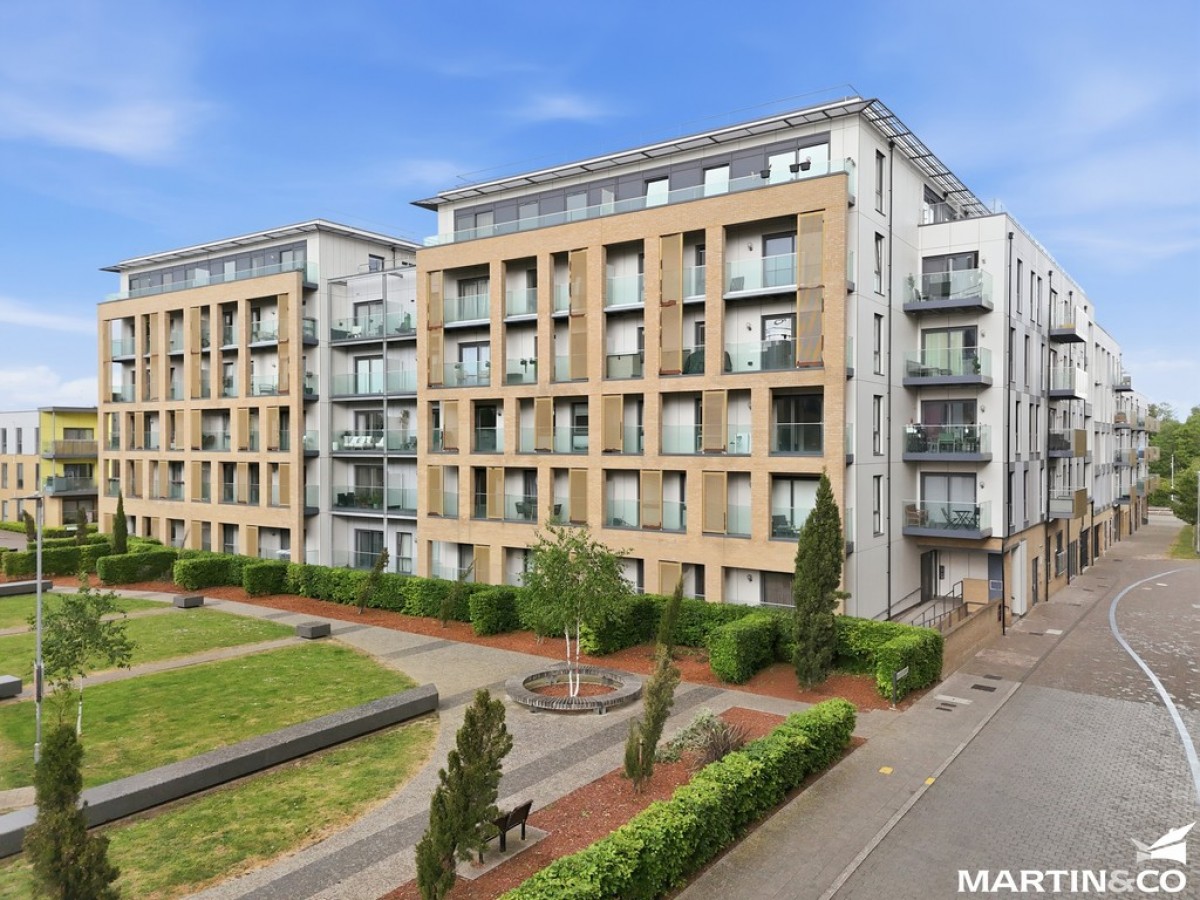 Watson Heights, Chelmsford