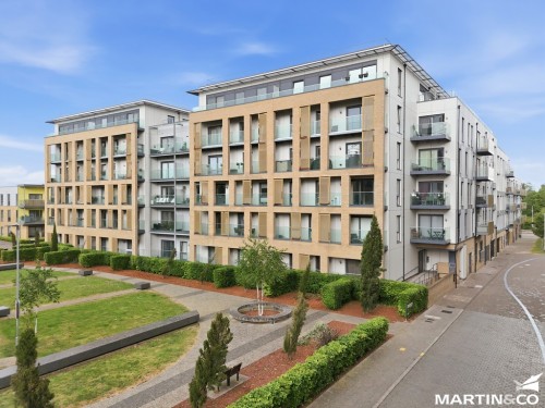 Watson Heights, Chelmsford