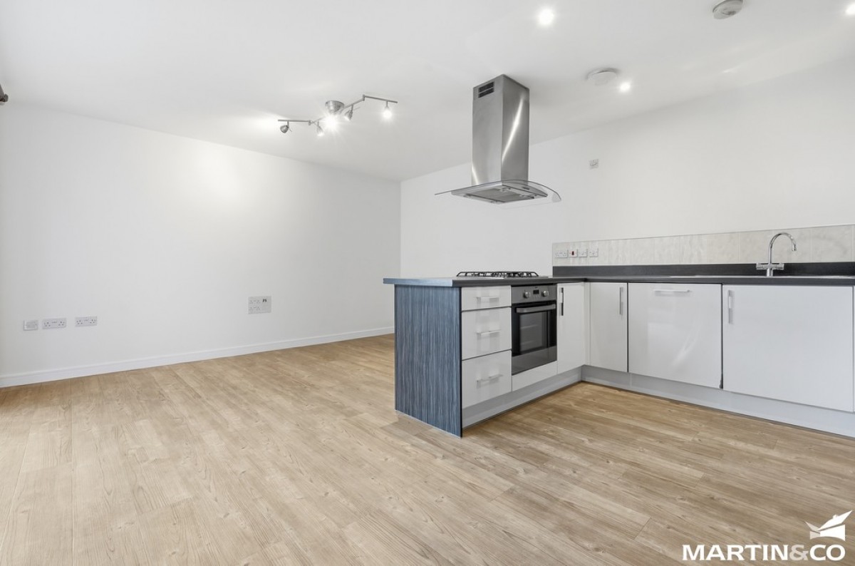 Watson Heights, Chelmsford