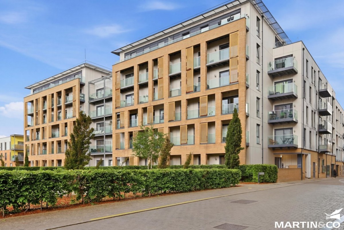 Watson Heights, Chelmsford