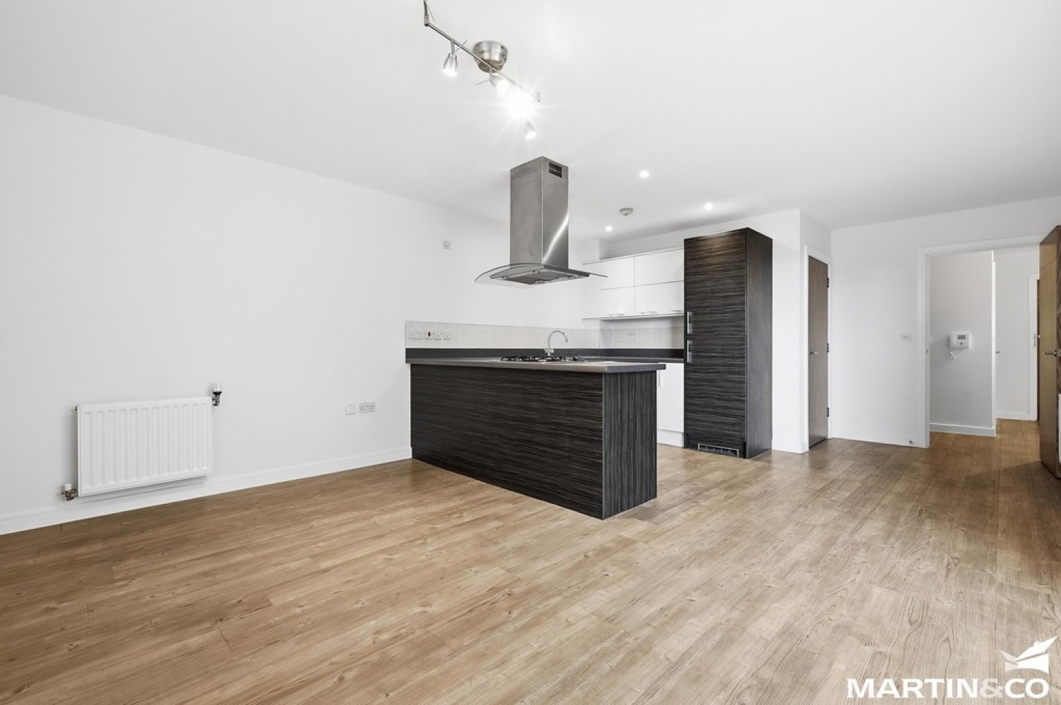 2 bedroom Flat for Letting Watson Heights, Chelmsford