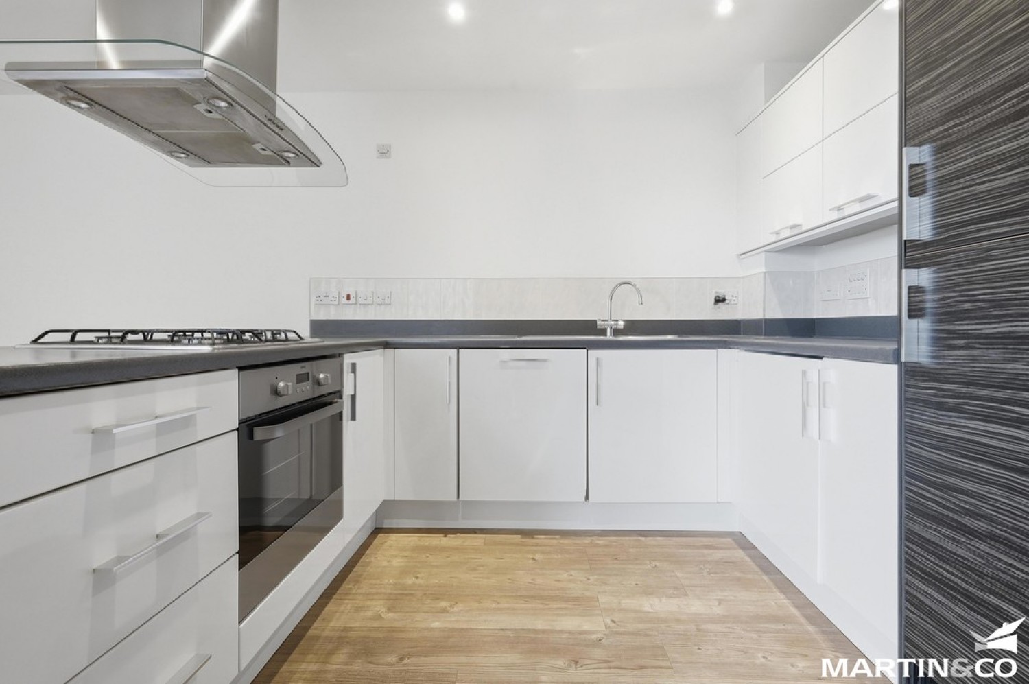 2 bedroom Flat for Letting Watson Heights, Chelmsford