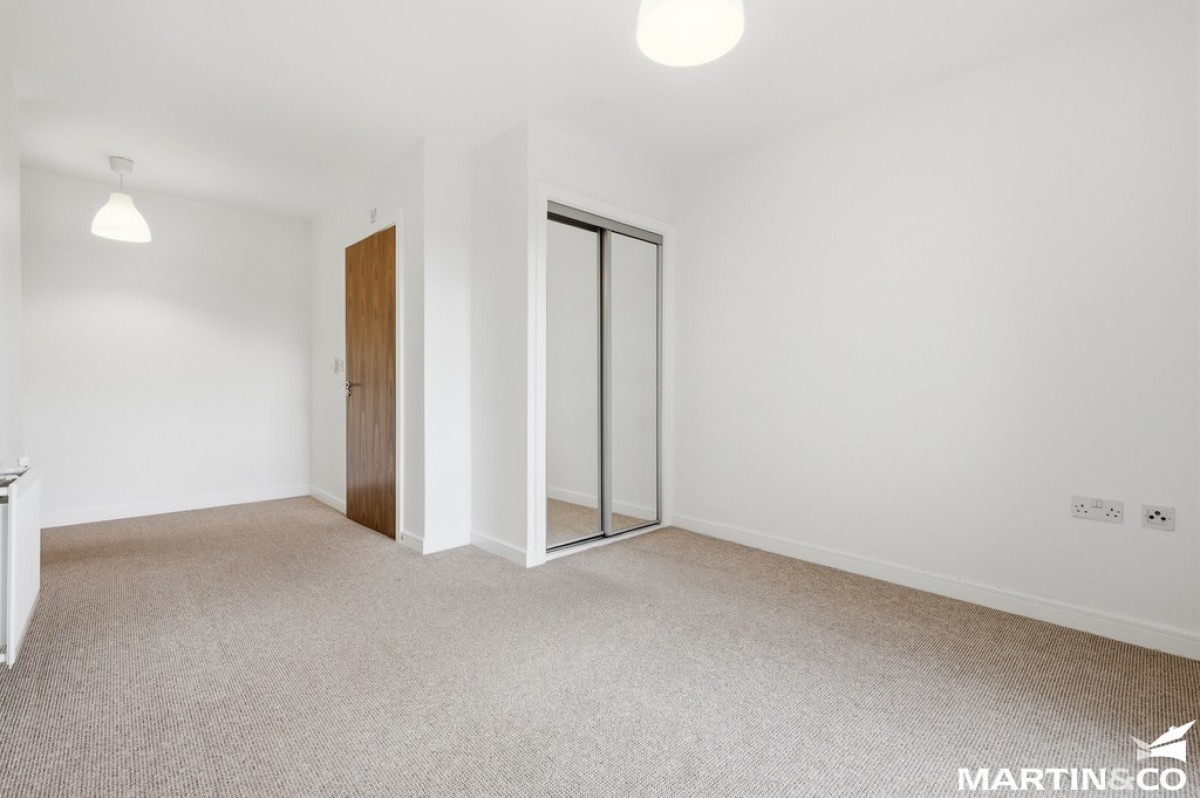 Watson Heights, Chelmsford