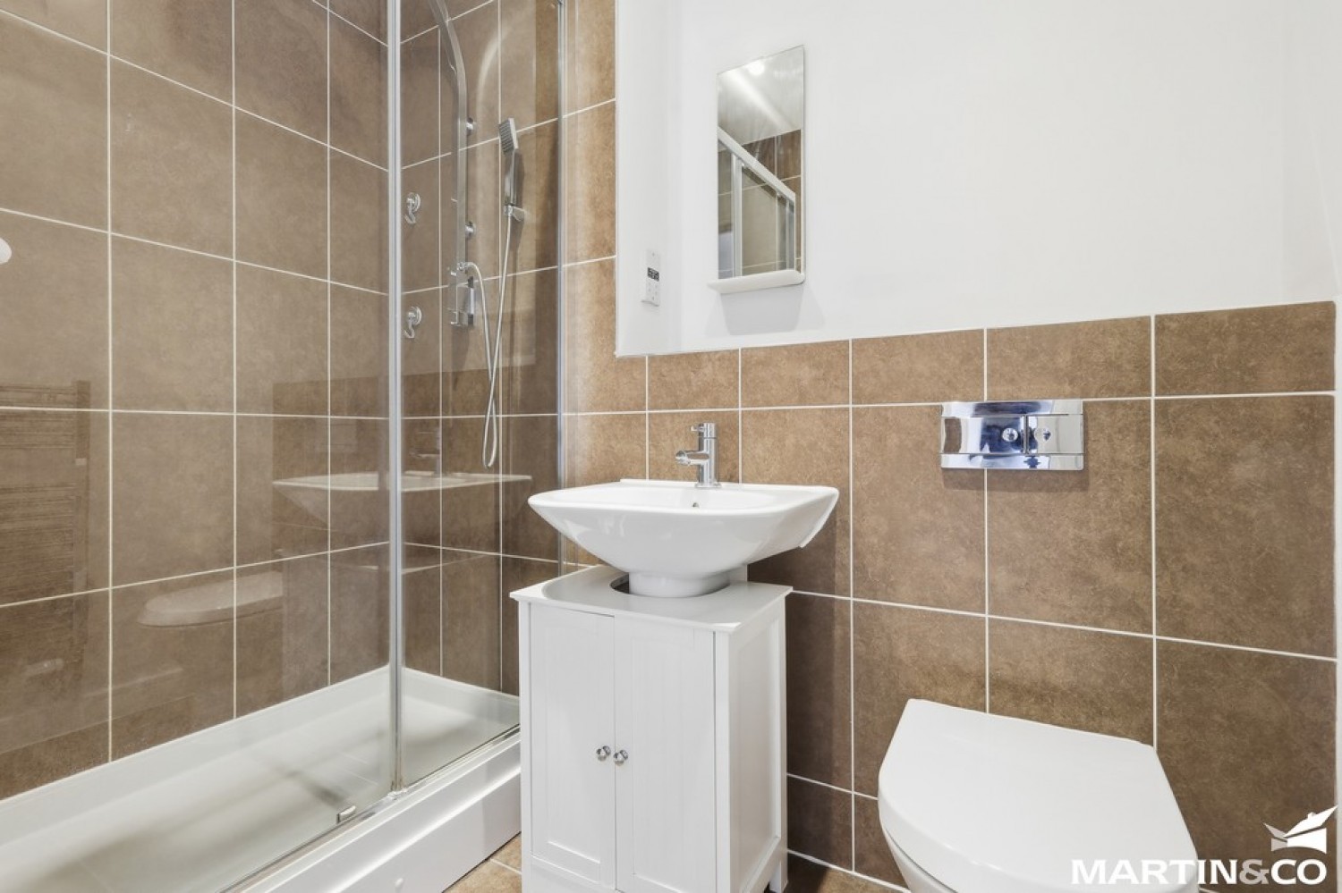 2 bedroom Flat for Letting Watson Heights, Chelmsford