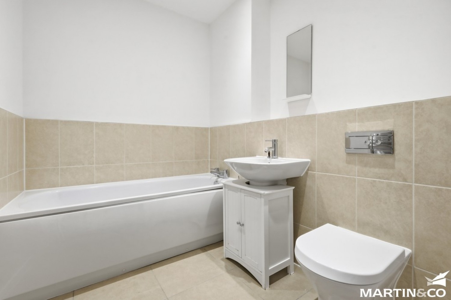 2 bedroom Flat for Letting Watson Heights, Chelmsford
