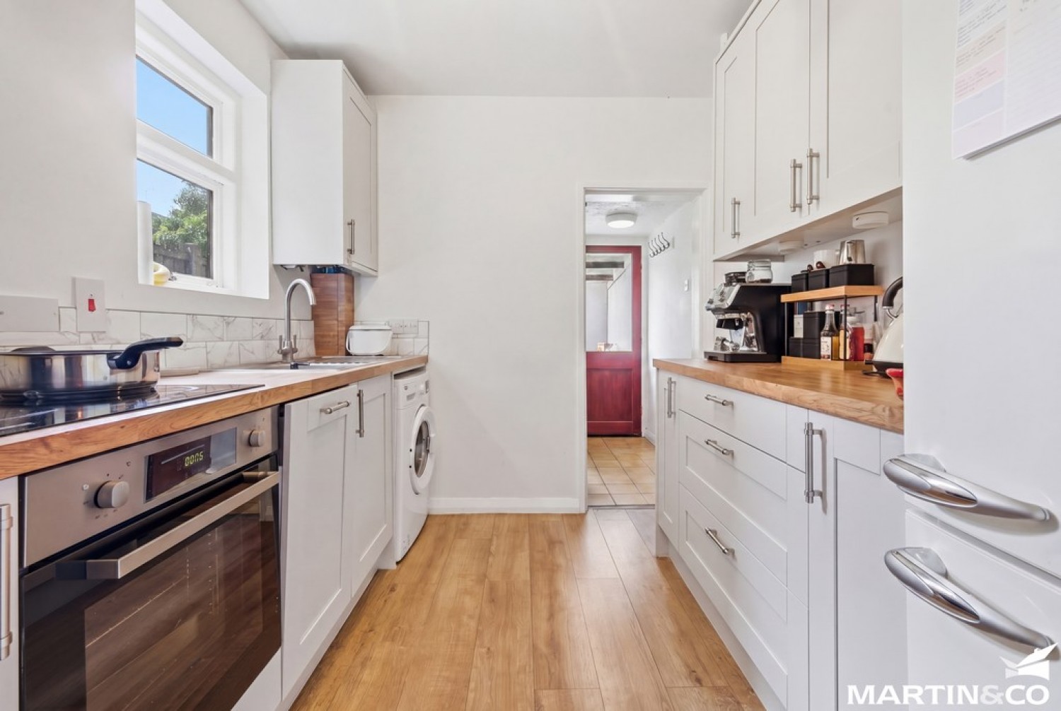 2 bedroom House for Sale Vicarage Road, Chelmsford