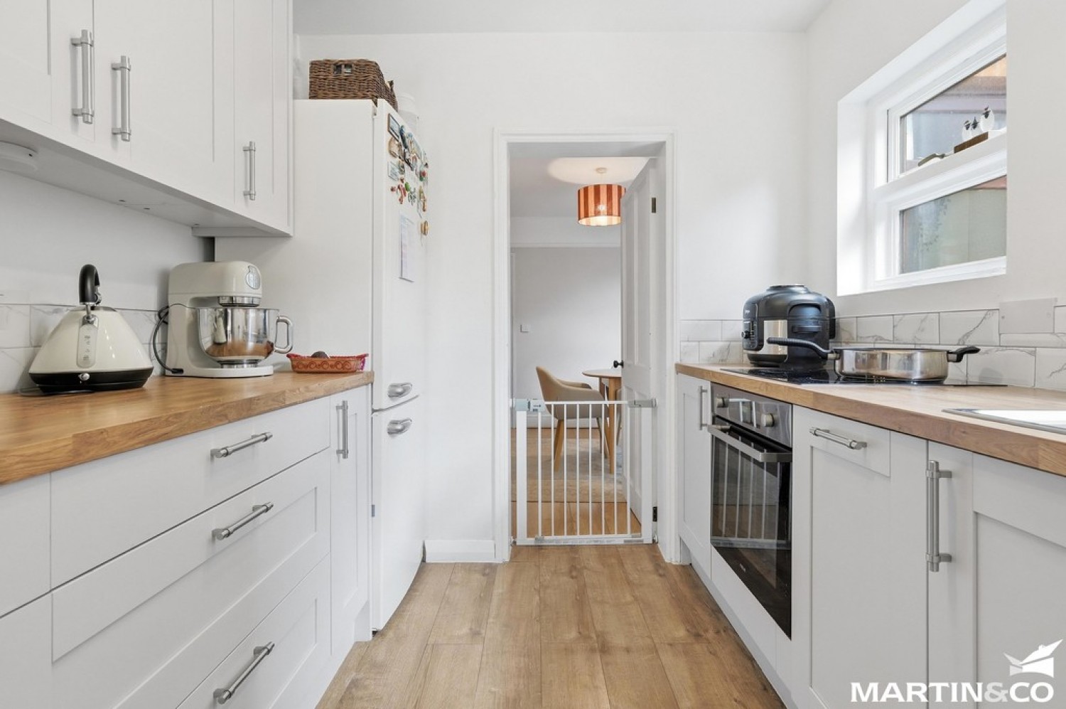 2 bedroom House for Sale Vicarage Road, Chelmsford