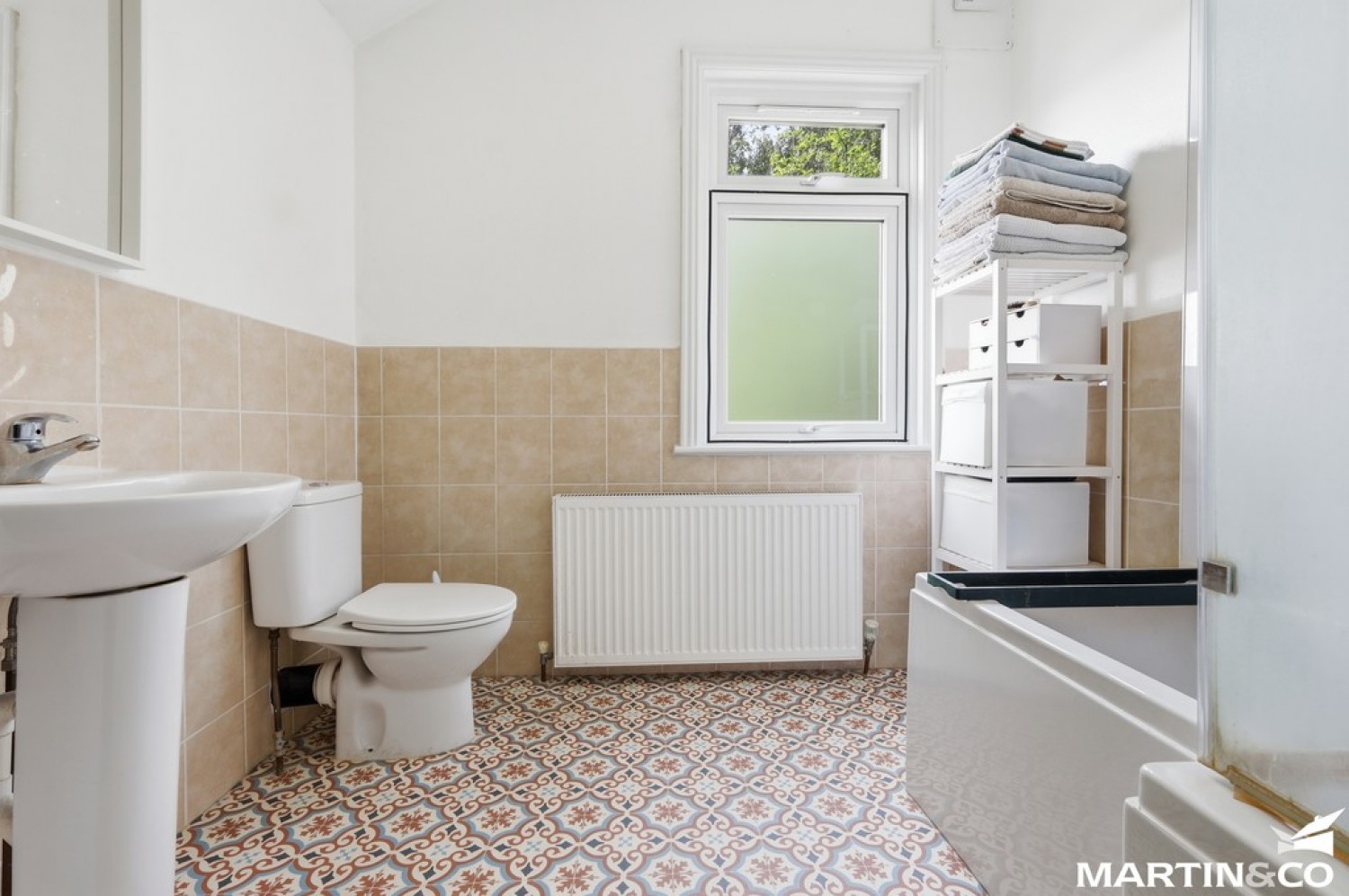 2 bedroom House for Sale Vicarage Road, Chelmsford