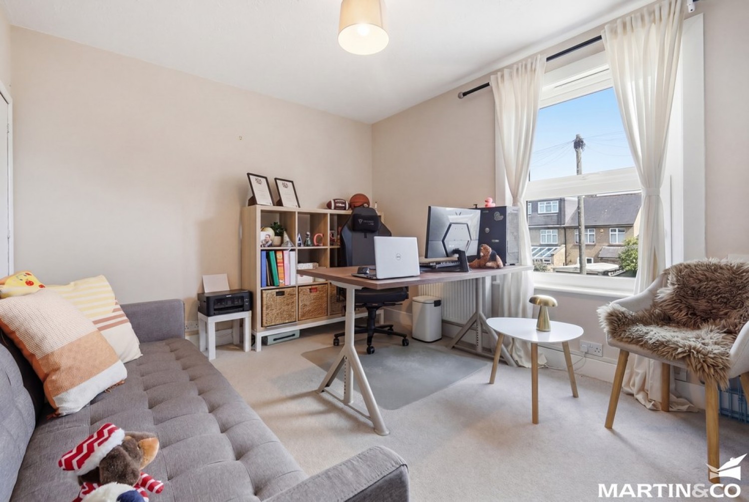 2 bedroom House for Sale Vicarage Road, Chelmsford