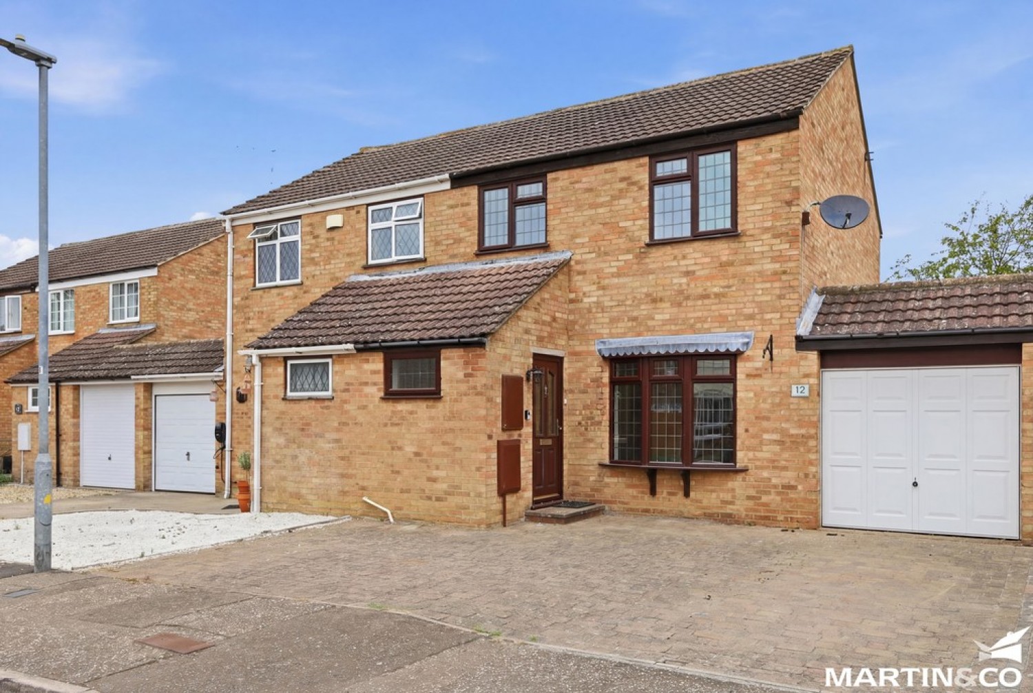 3 bedroom House for Letting Pickwick Avenue, Chelmsford