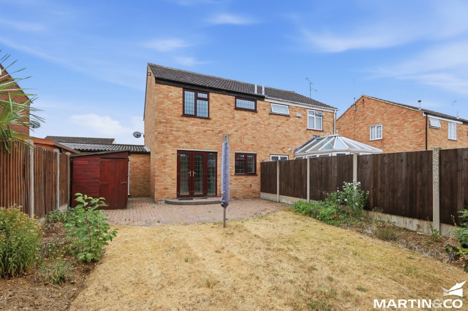 3 bedroom House for Letting Pickwick Avenue, Chelmsford