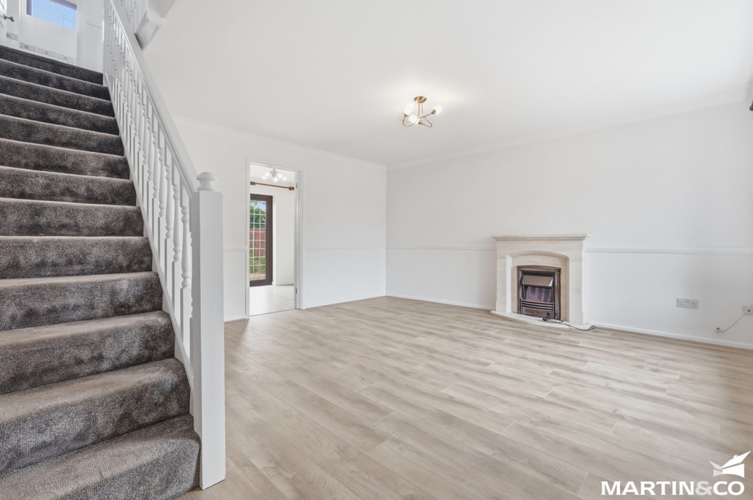 3 bedroom House for Letting Pickwick Avenue, Chelmsford