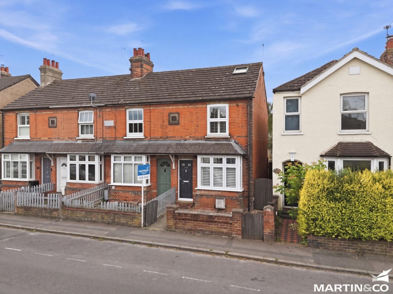 2 bedroom House for Sale Great Baddow, Chelmsford, Essex