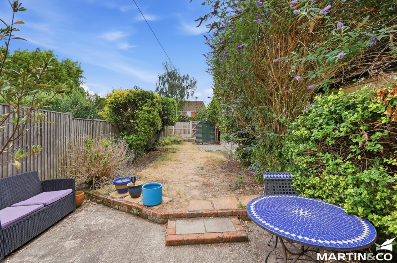 2 bedroom House for Sale Great Baddow, Chelmsford, Essex