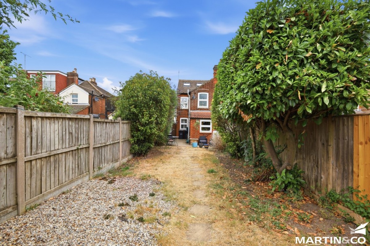 Great Baddow, Chelmsford, Essex
