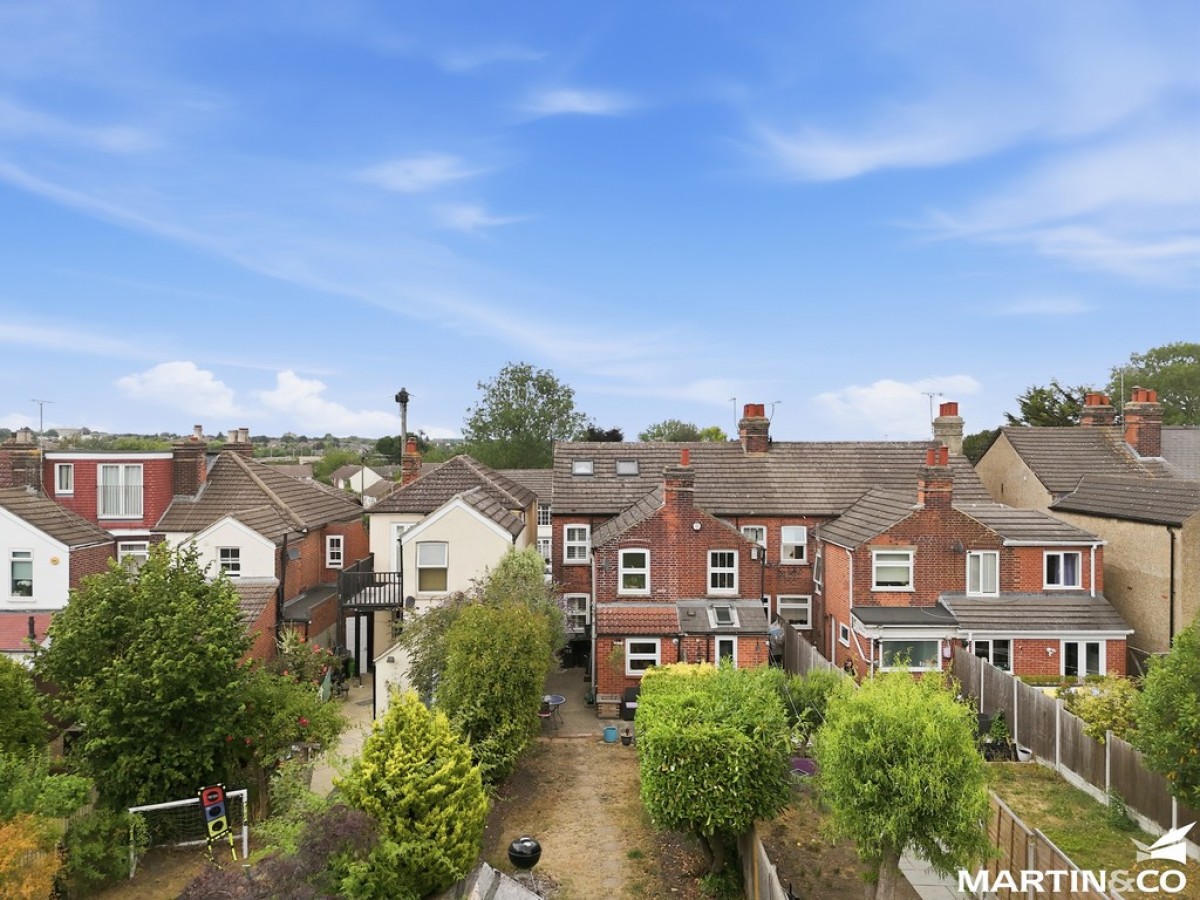 Great Baddow, Chelmsford, Essex