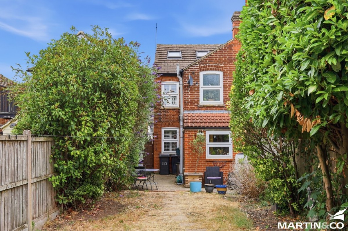 Great Baddow, Chelmsford, Essex